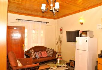 Sundowner Nest in the heart of Westlands allows 18 year olds to book a room