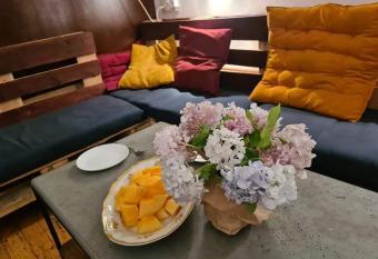 BroBro hostel allows 18 year olds to book a room