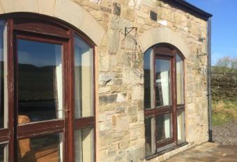 Saughy Rigg Farm has Balcony rooms