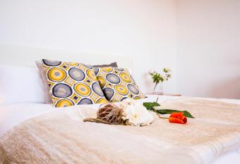 InnPisaRentals - Pisa Riverside Apartment has Balcony rooms