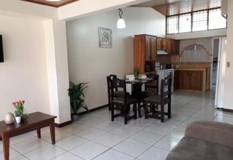 Kubo Apartment has Balcony rooms