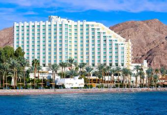 Steigenberger Hotel & Nelson Village, Taba has Balcony rooms