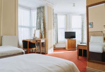 Welbeck Hotel & Apartments allows 18 year olds to book a room