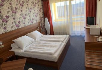 Apartman pohoda Lipno3 allows 18 year olds to book a room