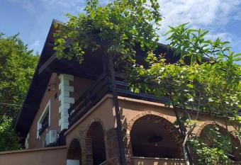 Ku  a za odmor Mila has Balcony rooms