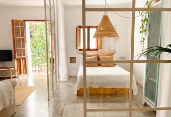 Portal Vell Altea - LA RODA has Balcony rooms