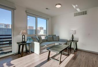 South River Residences has Balcony rooms