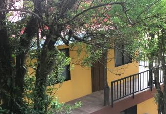 Cantos Del Bosque allows 18 year olds to book a room