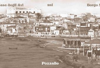 Case degli Avi, camere nel Borgo marinaro has Balcony rooms