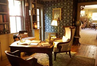 Westbrook Inn Bed and Breakfast allows 18 year olds to book a room