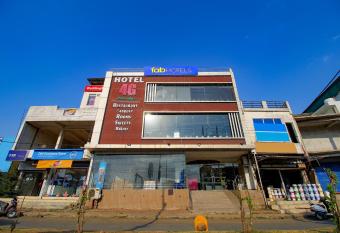 FabHotel 4G allows 18 year olds to book a room