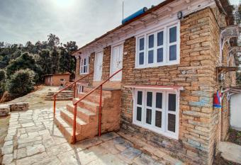 Kot Naikana Homestay Jageshwar has Balcony rooms