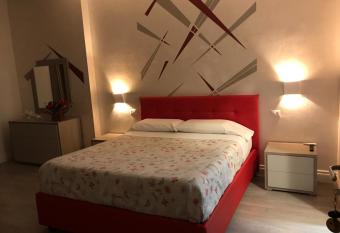 Carpe Diem has Balcony rooms