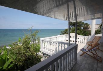 Hitas house has Balcony rooms