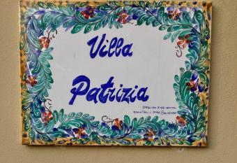 Casa Patrizia allows 18 year olds to book a room