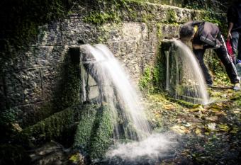 Heaven on Earth has Balcony rooms