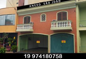 Anexo S  o Jo  o has Balcony rooms