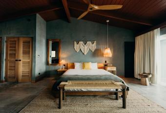 The Waves at Cane Bay has Balcony rooms