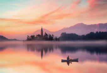 STATUS Apartments has Balcony rooms