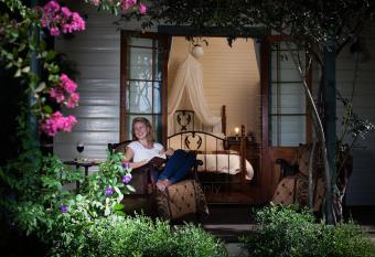 Maddies of Bolwarra allows 18 year olds to book a room