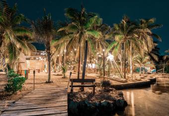 Nomads Hotel, Hostel & Beachclub allows 18 year olds to book a room