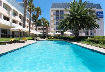 Garden Court Nelson Mandela Boulevard allows 18 year olds to book a room