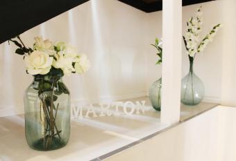 Marton Valldemossa Turismo de Interior allows 18 year olds to book a room