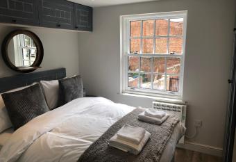 The Lodgings allows 18 year olds to book a room