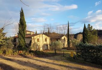 Chambres d H  tes Aux Tournesols has Balcony rooms