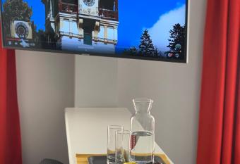 Vila De Argint allows 18 year olds to book a room