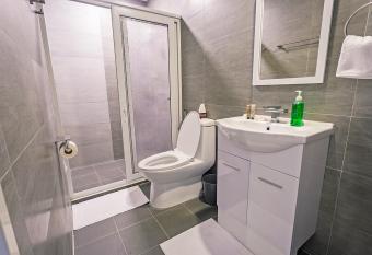 Anika Suites allows 18 year olds to book a room