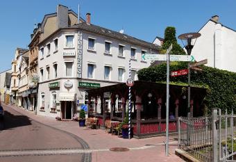 Hotel Restaurant Adria Kroatien has Balcony rooms