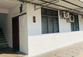Abbie s Homestay Butterworth Penang allows 18 year olds to book a room
