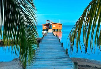 The Resort at Marble Hill allows 18 year olds to book a room