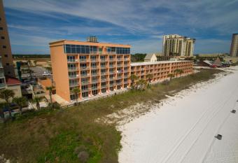 Seahaven Beach Hotel allows 18 year olds to book a room
