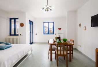 Casa Vacanze Gaia a Otranto 3 posti has Balcony rooms