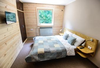 Gorski vrt has Balcony rooms