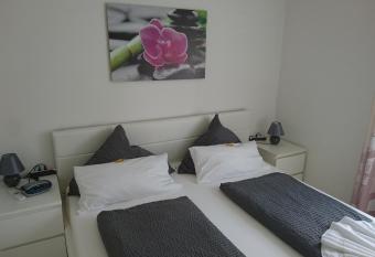 Apartment City allows 18 year olds to book a room