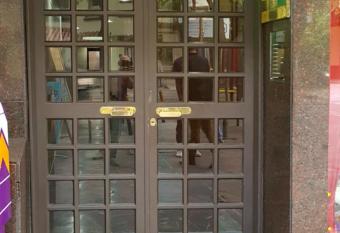 Aconcagua Top has Balcony rooms