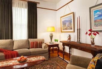 Four Kachinas B&B Inn has Balcony rooms