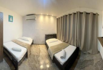 Island Colours House has Balcony rooms