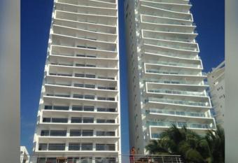 RESORT PLAYA AZUL has Balcony rooms