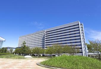 Centrair Hotel has Smoking rooms