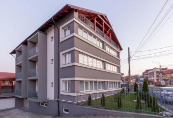 Rania Apartments allows 18 year olds to book a room