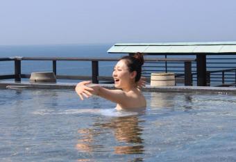 Ryokan Syuku Kaifu has Balcony rooms