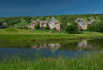 Blue Mountain Resort Home Collection has Balcony rooms