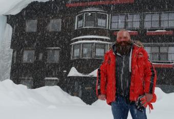 Berghotel Almagmach allows 18 year olds to book a room