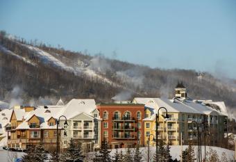 Blue Mountain Resort Mosaic Suites has Balcony rooms