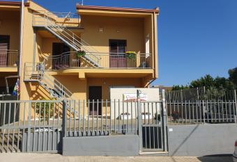 Ciuri Ciuri has Balcony rooms