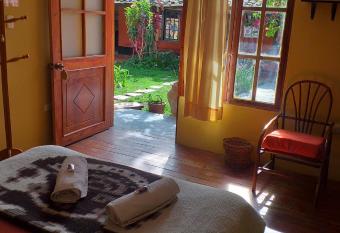 B&B Sun Gate allows 18 year olds to book a room